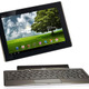 ASUSTeK、パノラマ撮影や顔認証などタブレットPC「Eee Pad」の2モデルでアップデート 画像