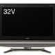 シャープ、32型のフルHD液晶テレビ「AQUOS Gシリーズ」2モデル 画像