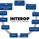【Interop Tokyo 2012】顕在化していないIT技術・ビジネスを発見せよ　6月13-15日 画像