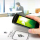 スマホなどのワイヤレス充電が可能な「Qi」対応オフィス家具が登場！ 画像