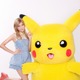 ローラのソロデビュー曲が解禁！シンガー顔負けの歌声を披露 画像