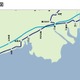 山陽新幹線、福山駅～三原駅間トンネル内で携帯電話が利用可能に 画像