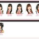 “移籍”の指原莉乃がHKT48公式HPに登場「HKT48でがんばらせてください」  画像