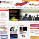 KDDIとSK Telecom、モバイルNFCサービスのデモを上海で共同実施 画像