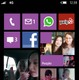 マイクロソフトがWindows Phone 8を発表、Windows 8と共通コア 画像