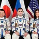 星出宇宙飛行士搭乗のソユーズ宇宙船、7月15日打上げ 画像