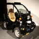 ZMP RoboCarがクラウドと合体…MS Azure活用の自動車開発を紹介 画像