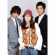 GyaO、神話エリック主演の韓国ドラマ「新入社員」 画像
