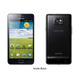 ドコモ、「GALAXY SII SC-02C」のAndroid 4.0へのバージョンアップ提供を開始 画像