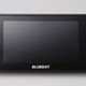 BLUEDOT、厚さ11mmで4型ワイド液晶採用のワンセグテレビ 画像