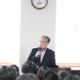 「英語運用能力のない人にチャンスはない」……グーグル日本法人元社長 村上憲郎氏が広尾学園で講演 画像