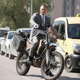 ホンダ CRF250R、ジェームズ・ボンドの足に…映画『007スカイフォール』 画像