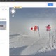 Googleストリートビュー、南極点に到達……今年は南極到達100周年 画像