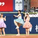 父は元プロ投手！AKB48倉持、始球式に挑むも「テンションが下がってしまいました」 画像
