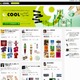 デジタルガレージ、キュレーション型ソーシャルコマース「9cool」開始 画像