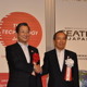 【CEATEC 2012 Vol.2】自動車業界との連携を発展 画像