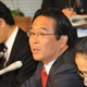 無免許運転の厳罰化検討へ...松原国家公安委員長 画像