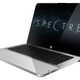日本HP、ガラス＆金属ボディが美しいUltrabookに第3世代Core搭載モデル 画像
