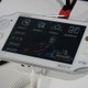 【China Joy 2012】PSVitaそっくりな3G搭載携帯ゲーム機「MUCH」を発見  画像