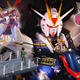 実物大ガンダムと3Dで記念撮影……富士フイルム、「ガンダムフロント東京」にシステム提供 画像