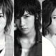 w-inds.の新曲「ハナムケ」クリップ＆メッセージ映像 画像