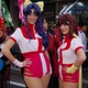 コスプレイヤーが繊維の街を復活させる！ 世界コスプレサミット「一宮七夕コスプレパレード」 画像