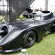 【コミコン2012】歴代バットモービル6台、勢揃い　 画像