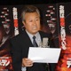 梅宮辰夫がキャラ回帰？……映画『デンジャラス・ラン』特別ウェブCM［動画］ 画像