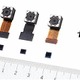 ソニー、小型で高画質な“積層型”CMOSイメージセンサーを世界で初めて商品化 画像
