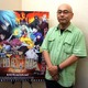 【インタビュー】藤森雅也監督に聞く！「劇場版 FAIRY TAIL －鳳凰の巫女－」への思い 画像
