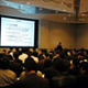 【FOE 2007 Vol.13】GE-PONと次世代PONシステムの技術セミナーは満席状態 画像
