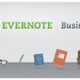 Evernote、中小企業向けソリューション「Evernote Business」を発表 画像