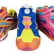 10,000通りの組み合わせからカスタマイズ……Your Reebok 画像