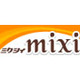 ミクシィ、動画共有サービス「mixi動画」を2/5開始 画像