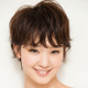 剛力彩芽、「アンビリバボー」で自身初のメイン司会に抜擢！　「夢のようです」 画像