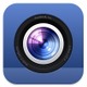 Facebook、iOSアプリ「Facebookカメラ」日本語版を公開……複数写真のアップロードも可能 画像