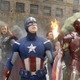 これが映画だ!! ---『アベンジャーズ』が興収30億円突破 画像