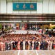 日本橋の橋上で初の着物ファッッションショー開催……「TOKYO KIMONO WEEK 2012」 画像