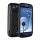 装着したままNFCを利用可能！ 補助バッテリ内蔵の「GALAXY SIII」専用ケース 画像