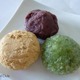 【トレンド】体に優しいチルド和菓子…青山有紀監修、ミニストップが発売 画像