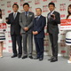 楽天とイー・アクセス、「楽天イー・モバイル」設立……LTE対応「楽天スーパーWiFi」をスタート 画像
