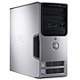 デル、4種類のCPUやRAID構成などを選べるミニタワーPC「Dimension E520」 画像