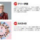 AKB48とテリー伊藤が“紅白応援隊”に就任！　今年のテーマは「歌で会いたい」 画像