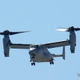 アメリカ軍、MV-22 オスプレイの普天間配備を開始 画像