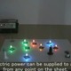 東大・NEC・帝人ら、一枚のシート上で電子機器の無線通信と給電を実現する技術を開発 画像