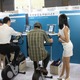 【CEATEC 2012 Vol.34】製品化が見えてきたM2Mモジュール搭載のスマート家電……アプリックス 画像