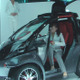 【CEATEC 2012 Vol.32：動画】スマホと連携！トヨタの近未来モデル「Smart INSECT」 画像