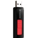 トランセンド、128GBの大容量・USB3.0対応で実売1万2千円のUSBメモリ 画像