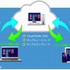 GMOインターネットと日本MS、Windowsアプリのクラウド型開発環境を世界初提供 画像