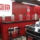 話題沸騰！　イー・モバイル「EM・ONE」を触りまくれ 画像